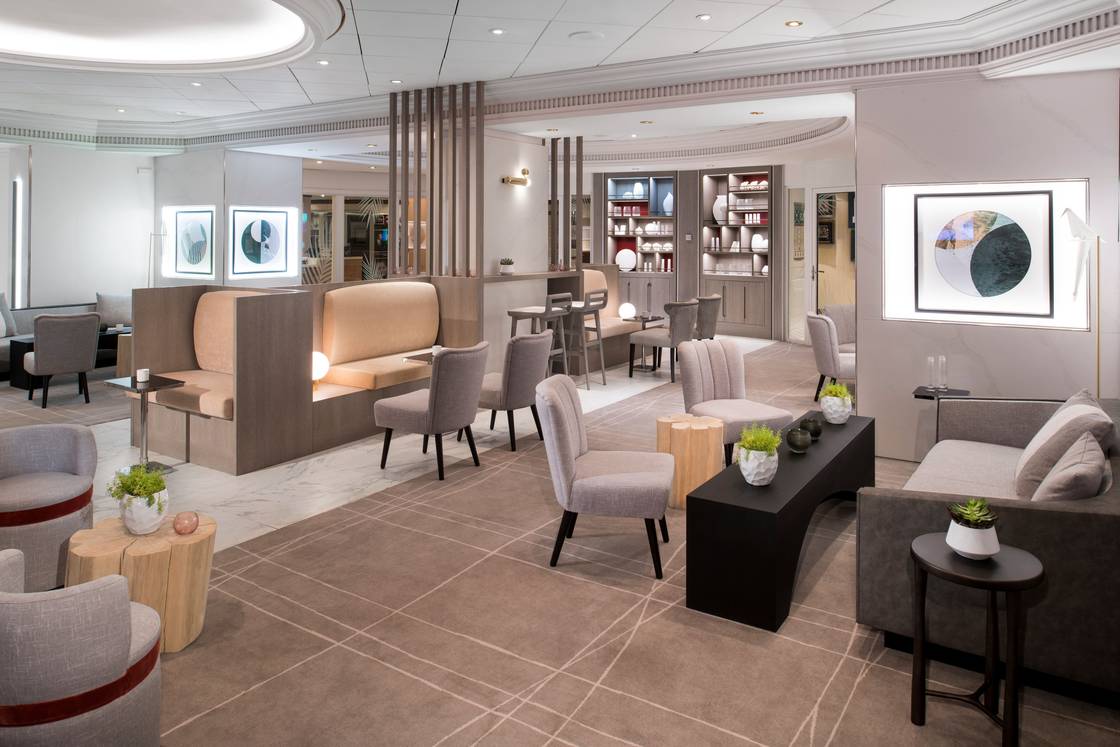 The Retreat Lounge (Exclusive Access)