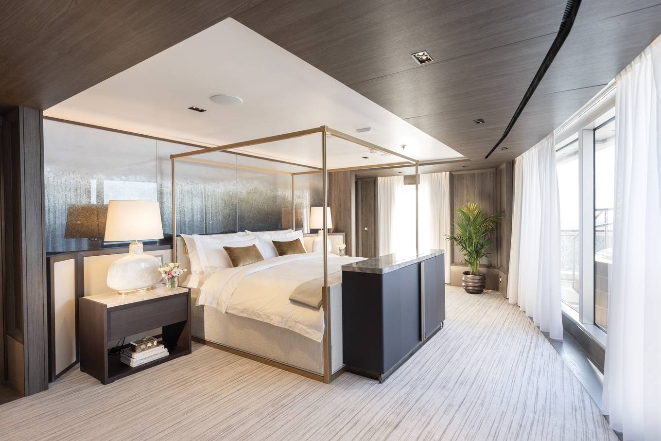 Regent Suite
