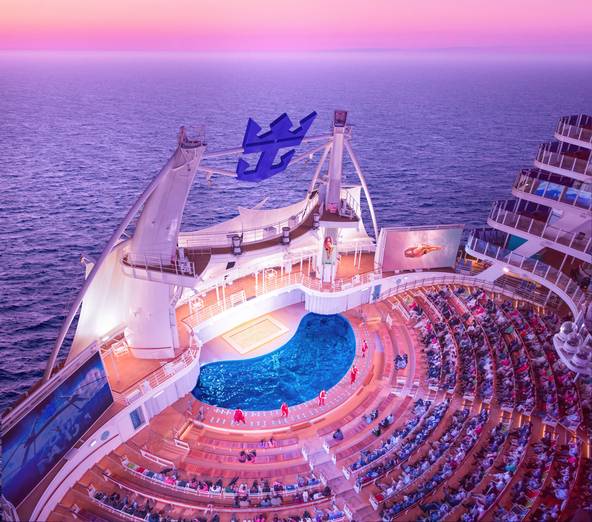 Wonder of the Seas