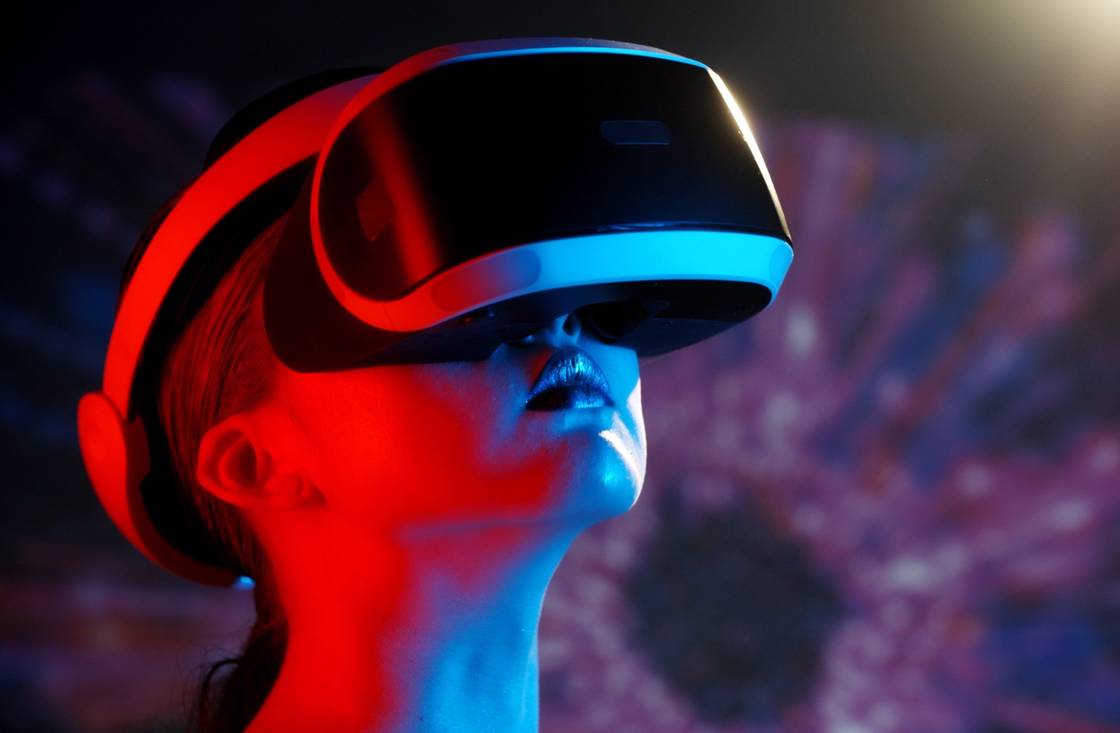 VR Space