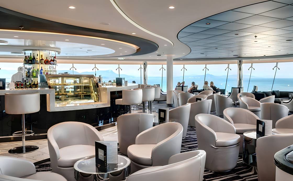 Lounges