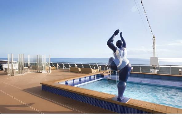 MSC Grandiosa