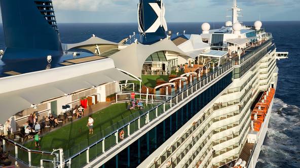 Celebrity Equinox