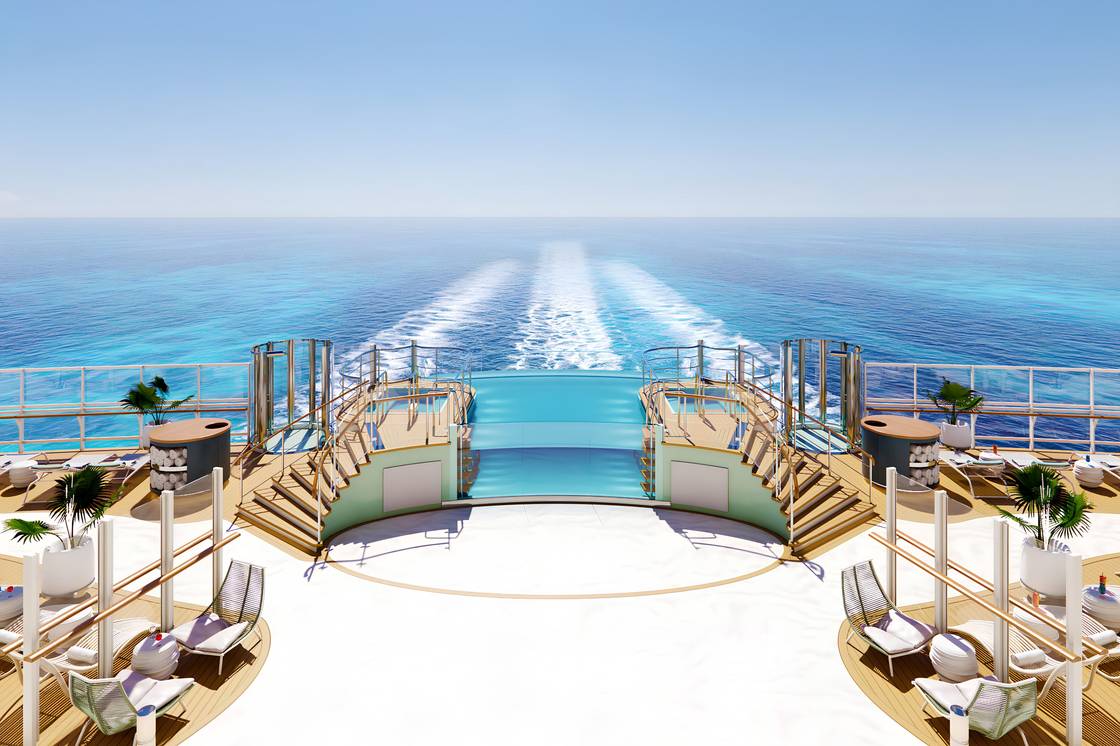 Wake View Terrace