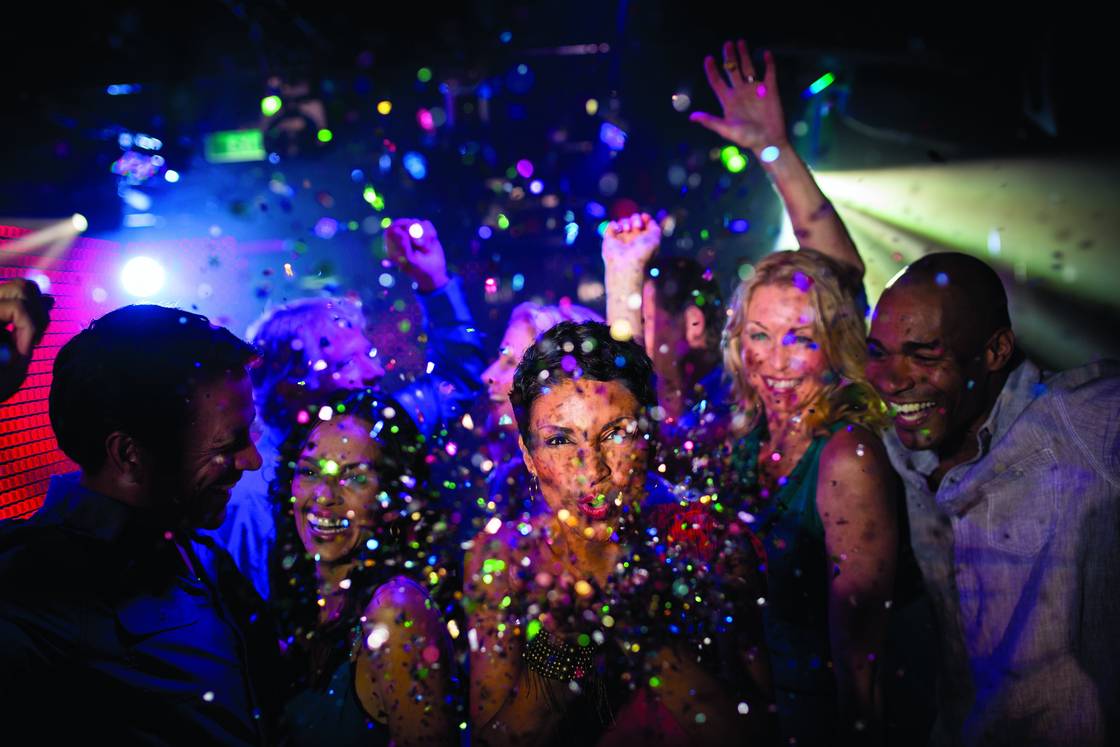Luna Theater & Club
