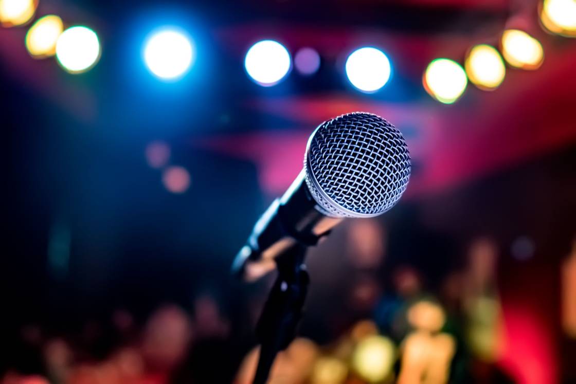 Broadway in Concert