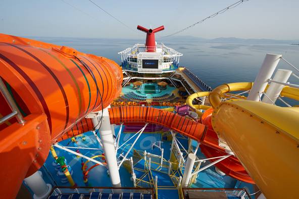Carnival Vista