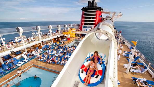 Disney Dream