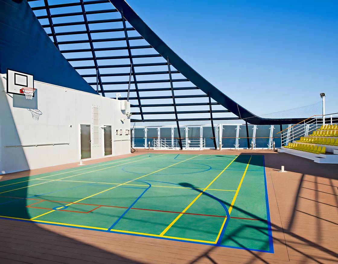 MSC Arena Sports Center