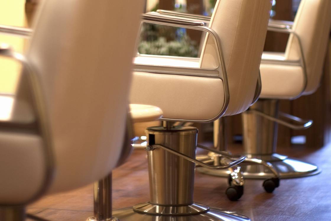 Hair Salon