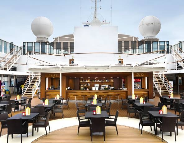 MSC Sinfonia