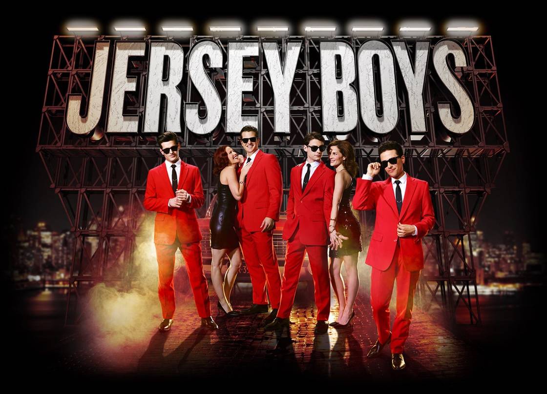 Jersey Boys