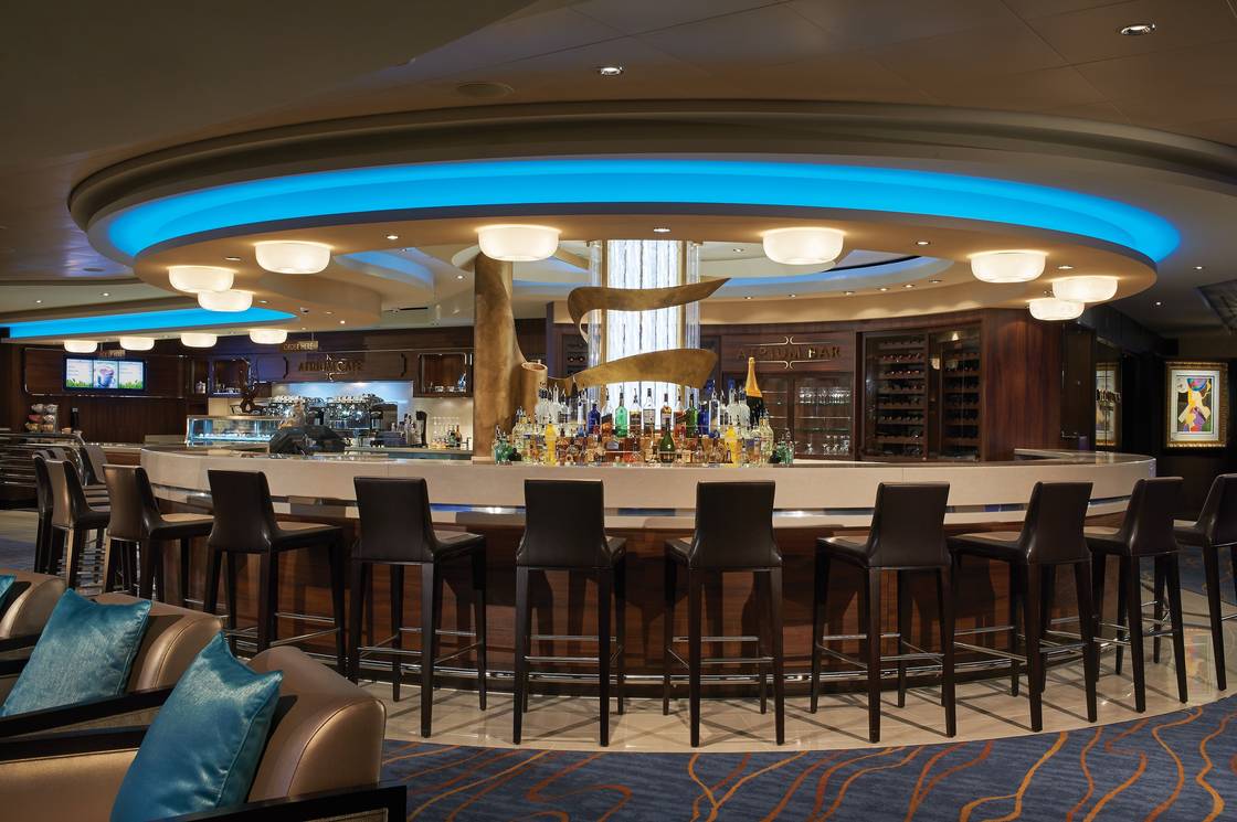 Atrium Café