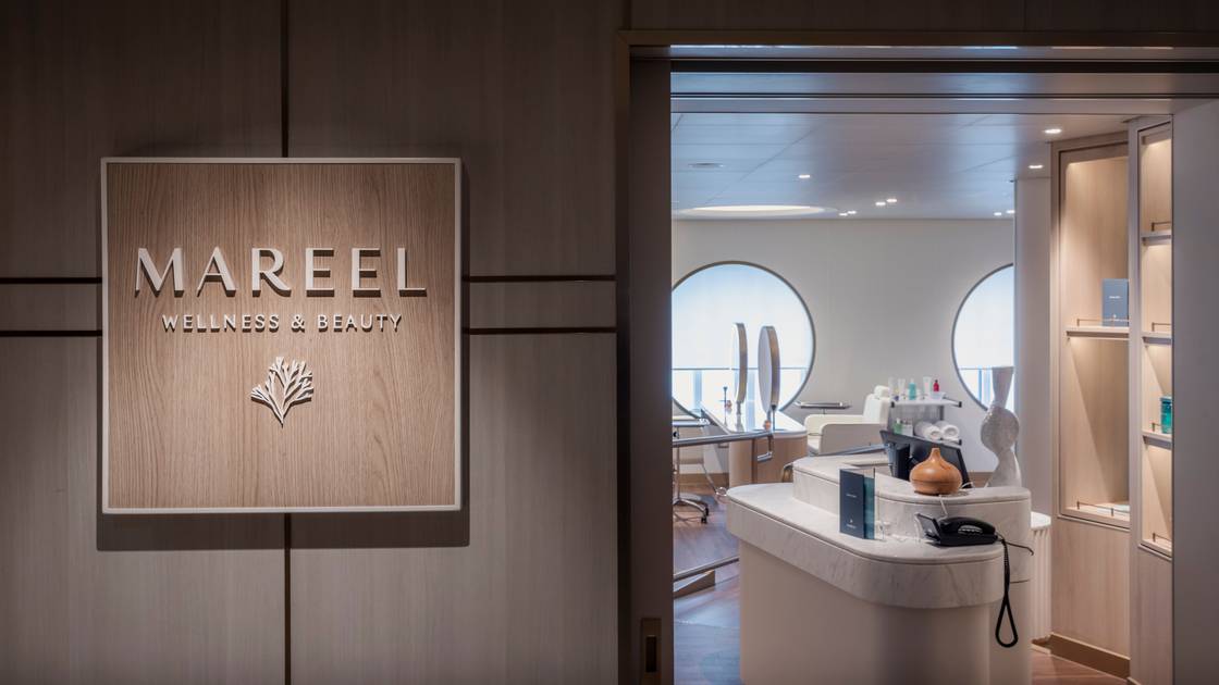 Mareel Wellness & Beauty