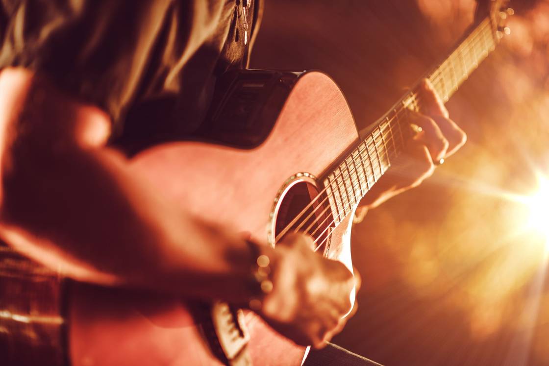 Six Strings