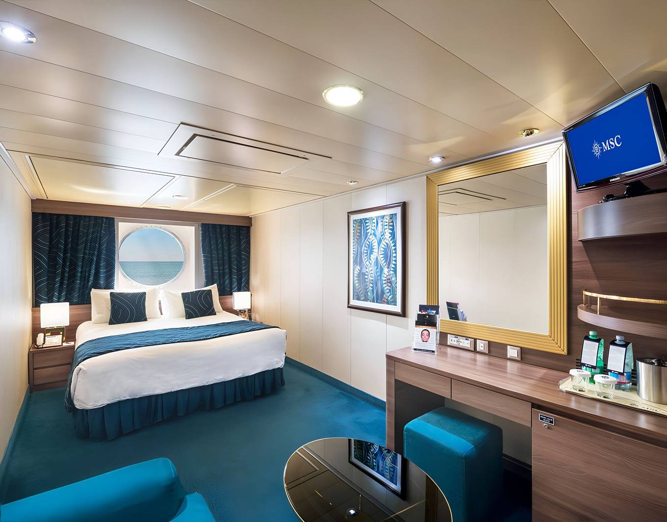 Premium Ocean View FANTASTICA