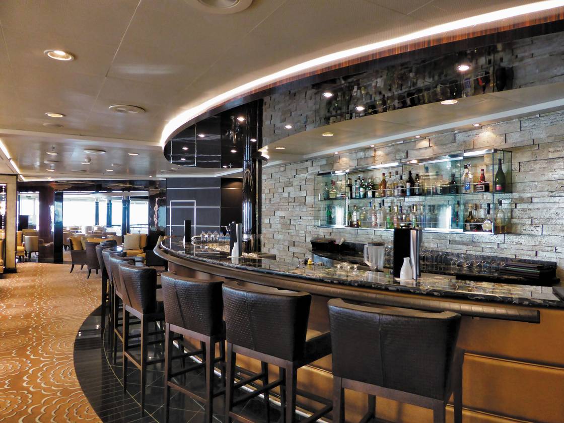 Horizon Lounge