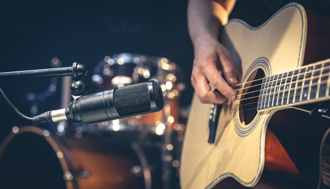 Live Music