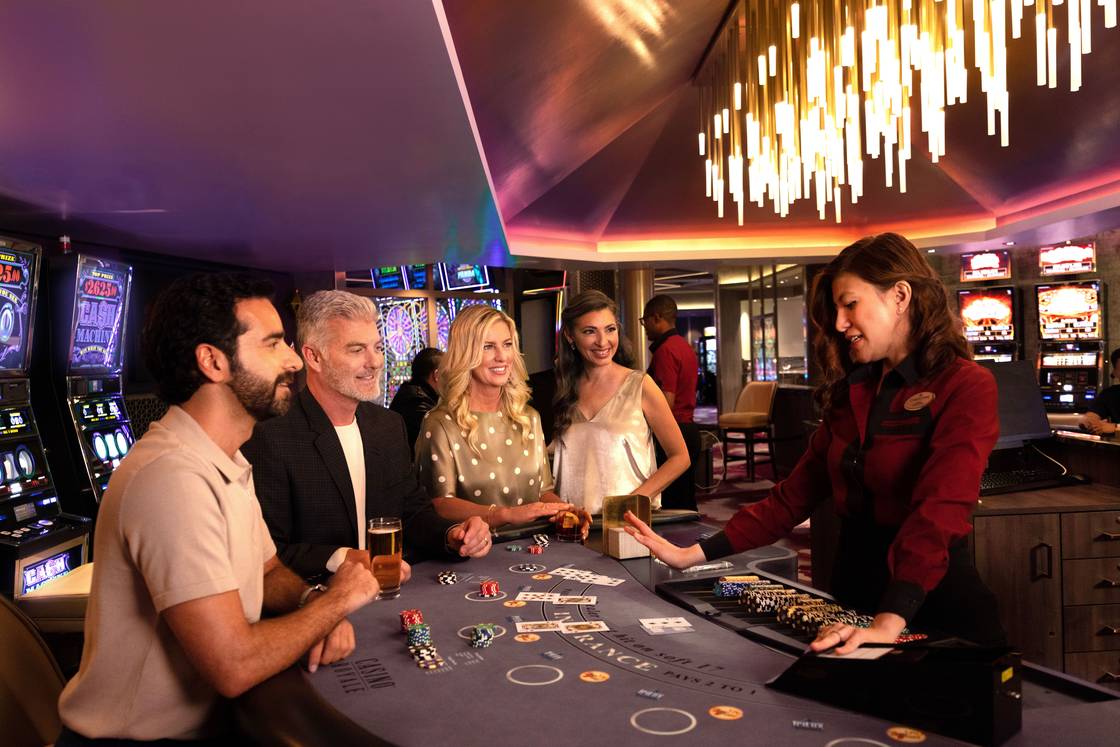 Casino Royale