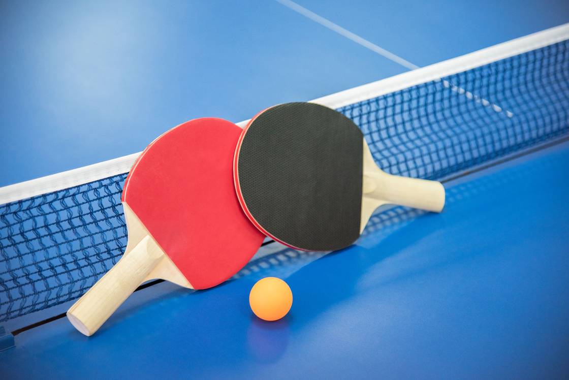 Table Tennis