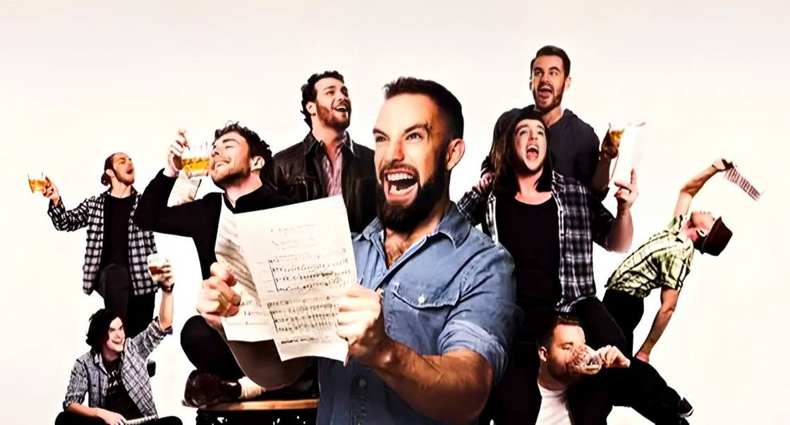 Choir of Man