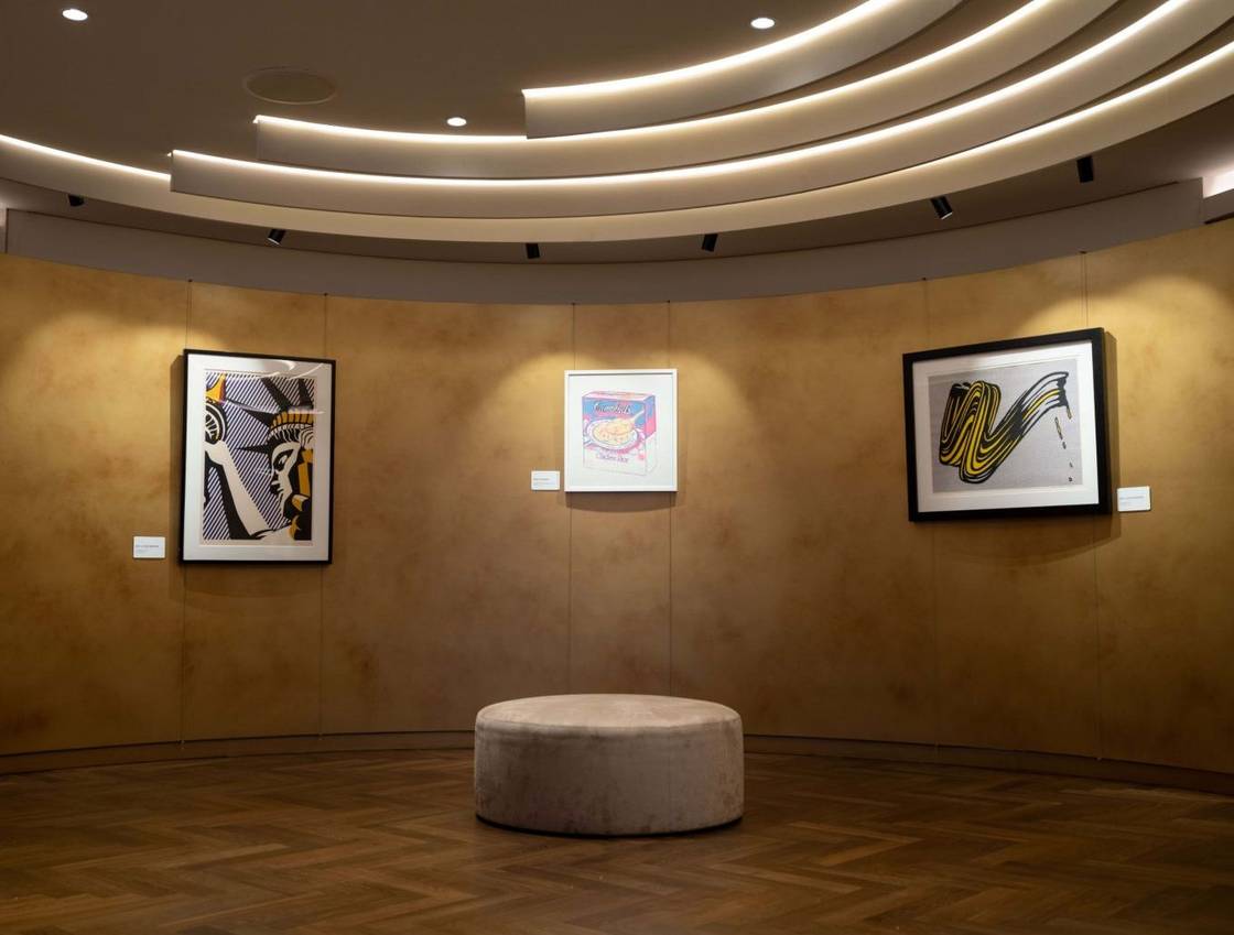 Galleria D'Arte