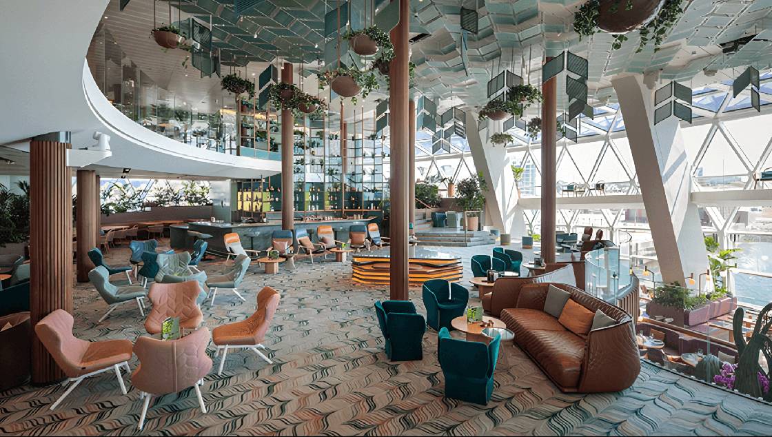 Eden Bar