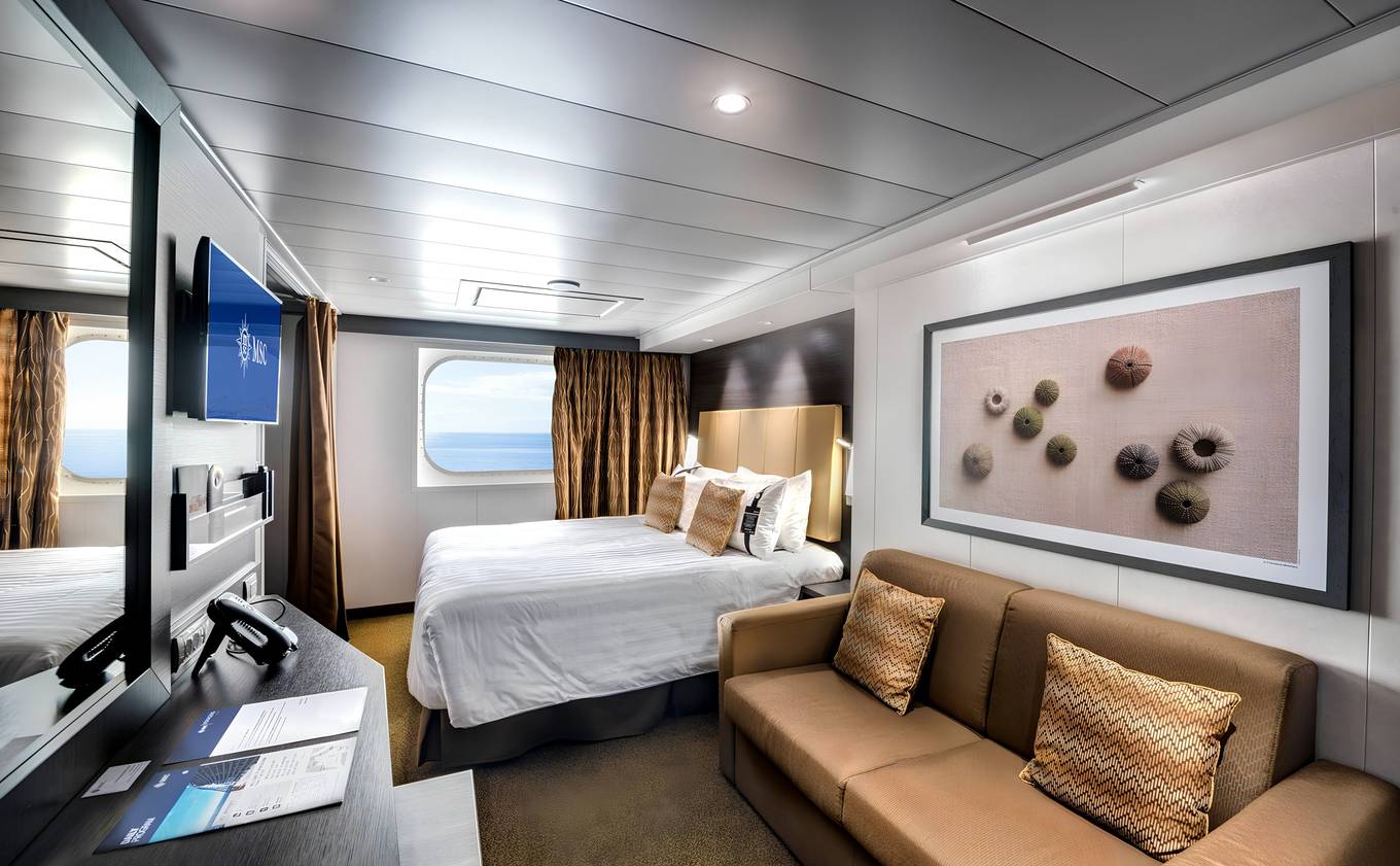 Premium Ocean View FANTASTICA