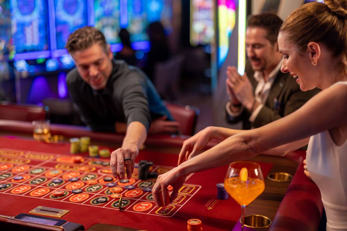 Casino