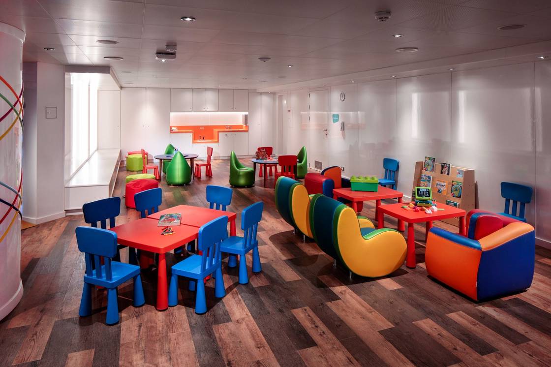 Kids Club