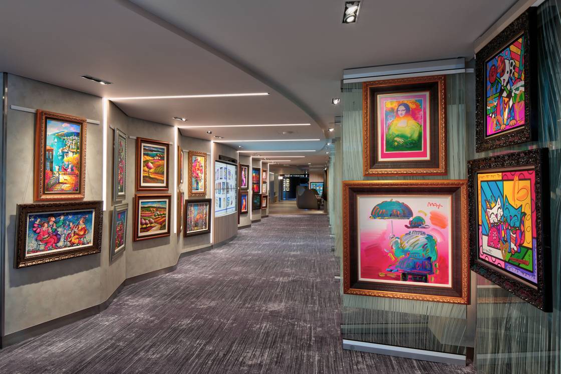 Art Gallery