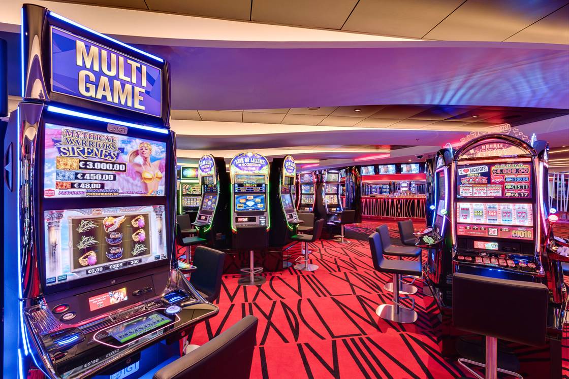 Casino