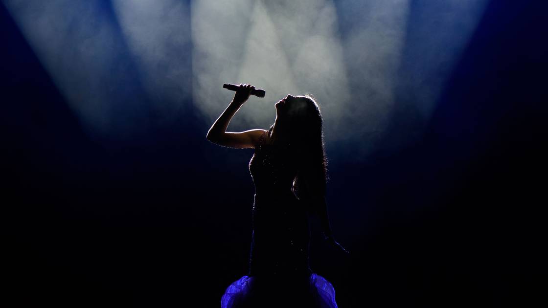 Summer: The Donna Summer Musical