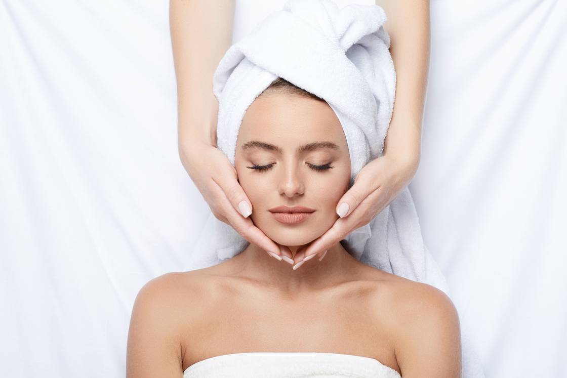 ELEMIS BIOTEC Facials