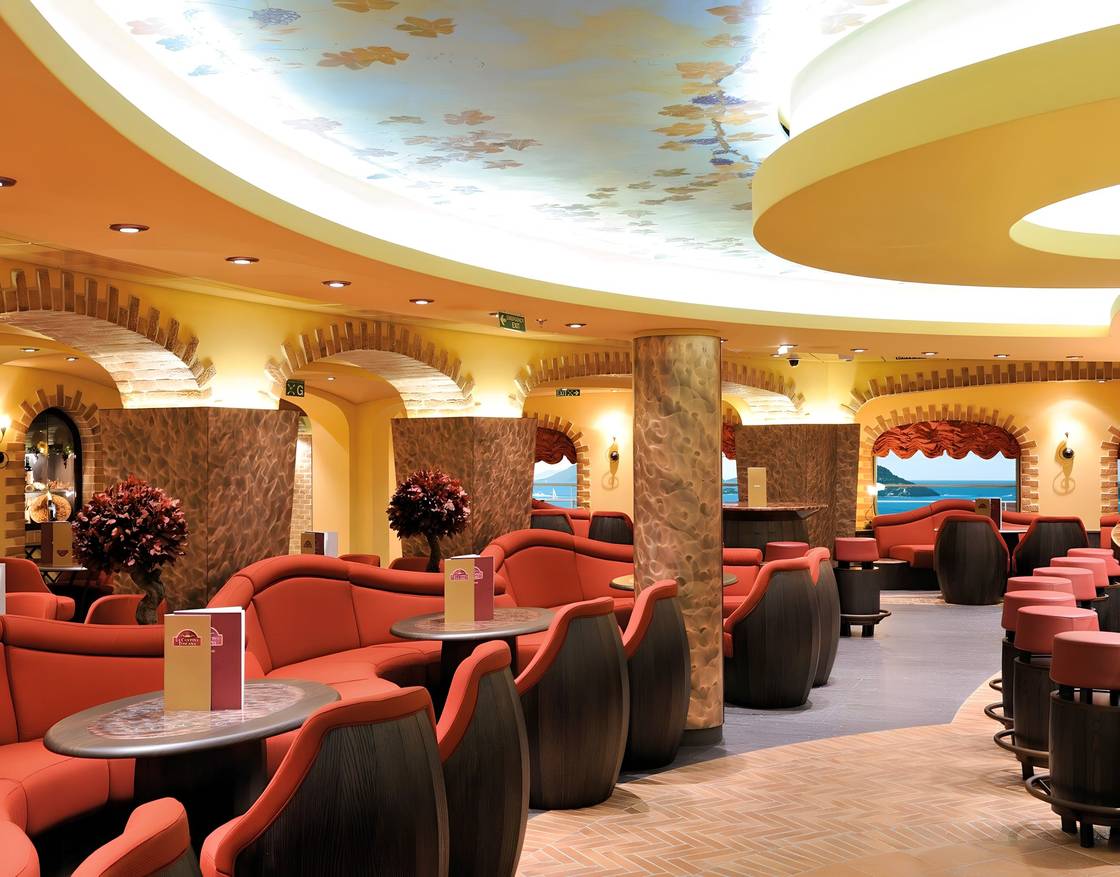 La Cantina Toscana