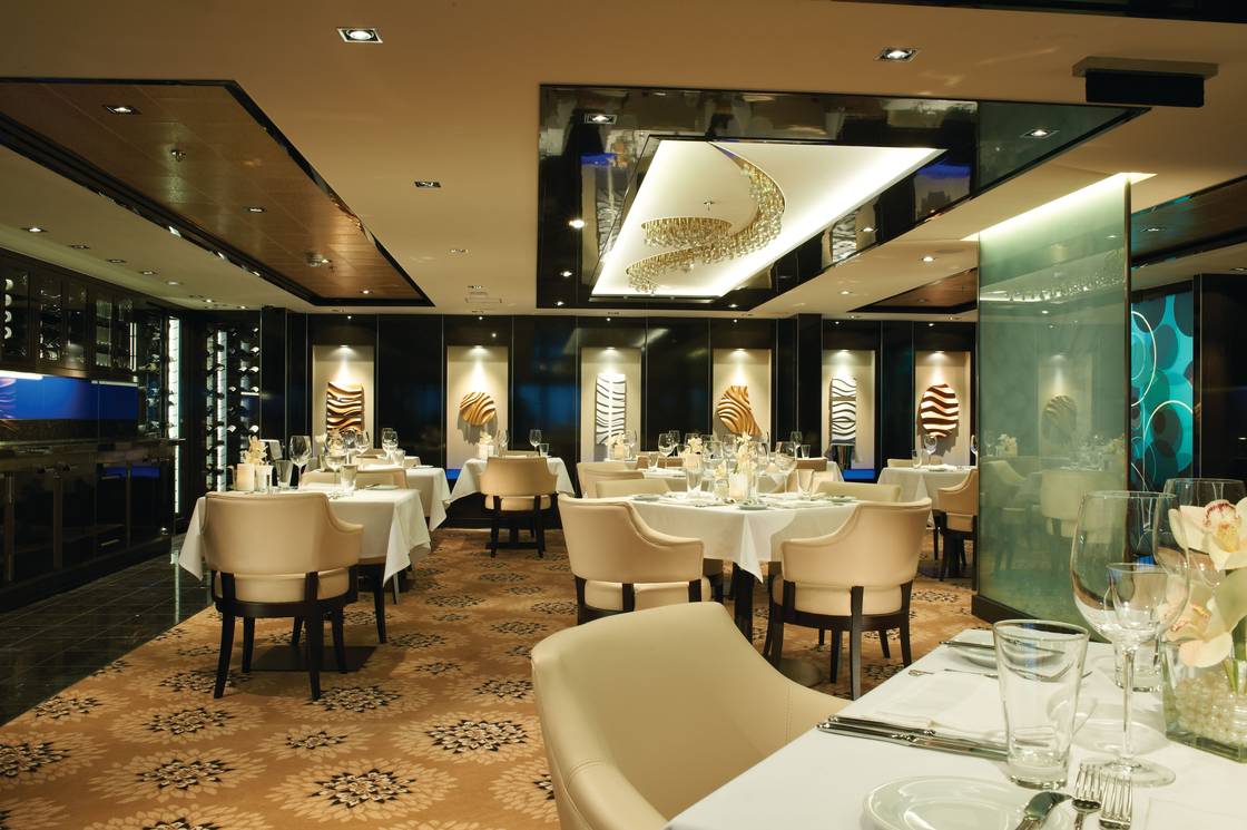 The Haven Restaurant (Exclusive Access)