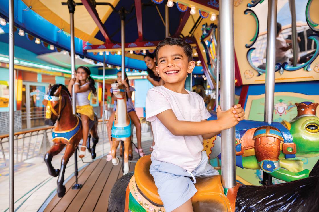 Carousel