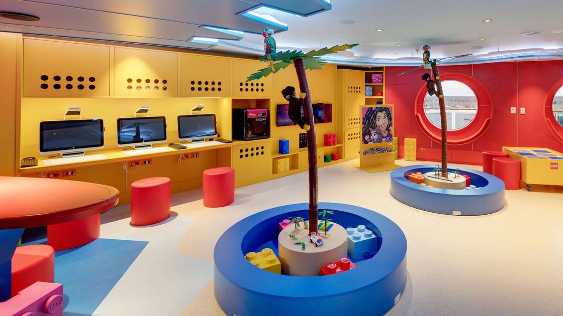 Junior Club 7-11