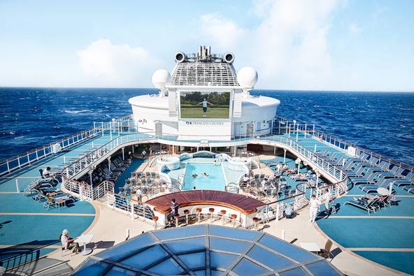Diamond Princess