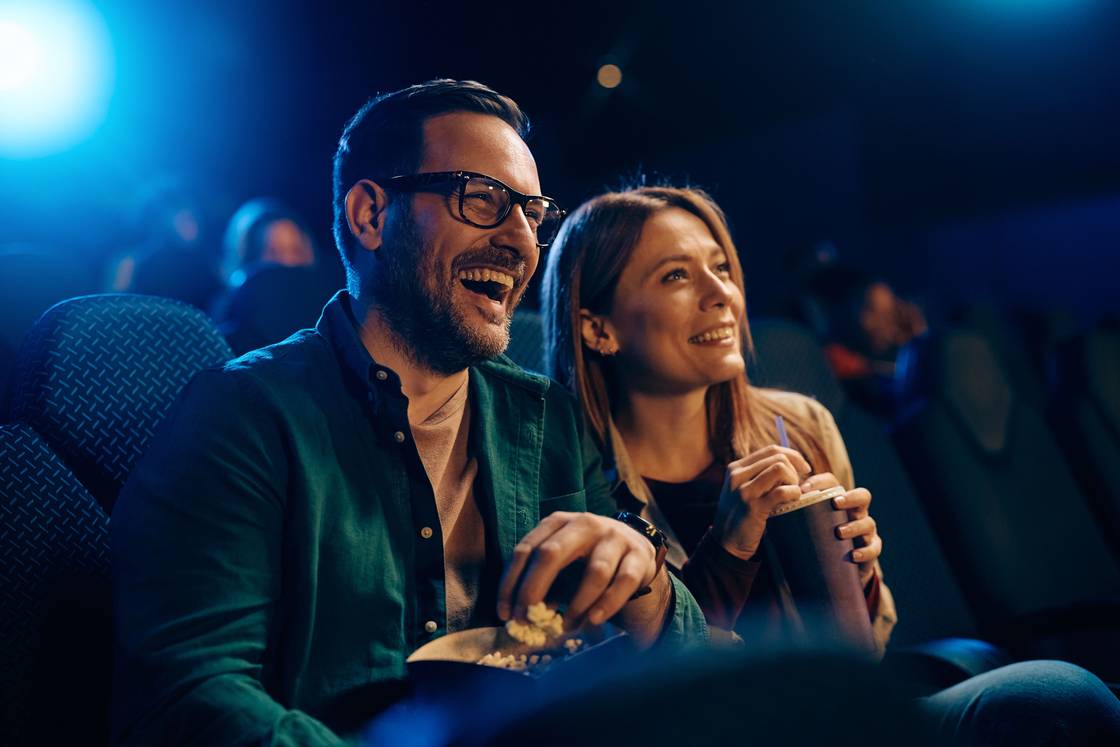 Movies On Board