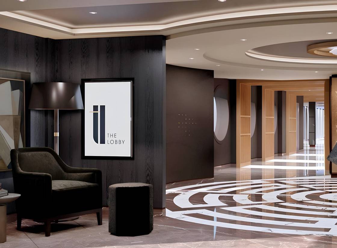 Lounge Bar