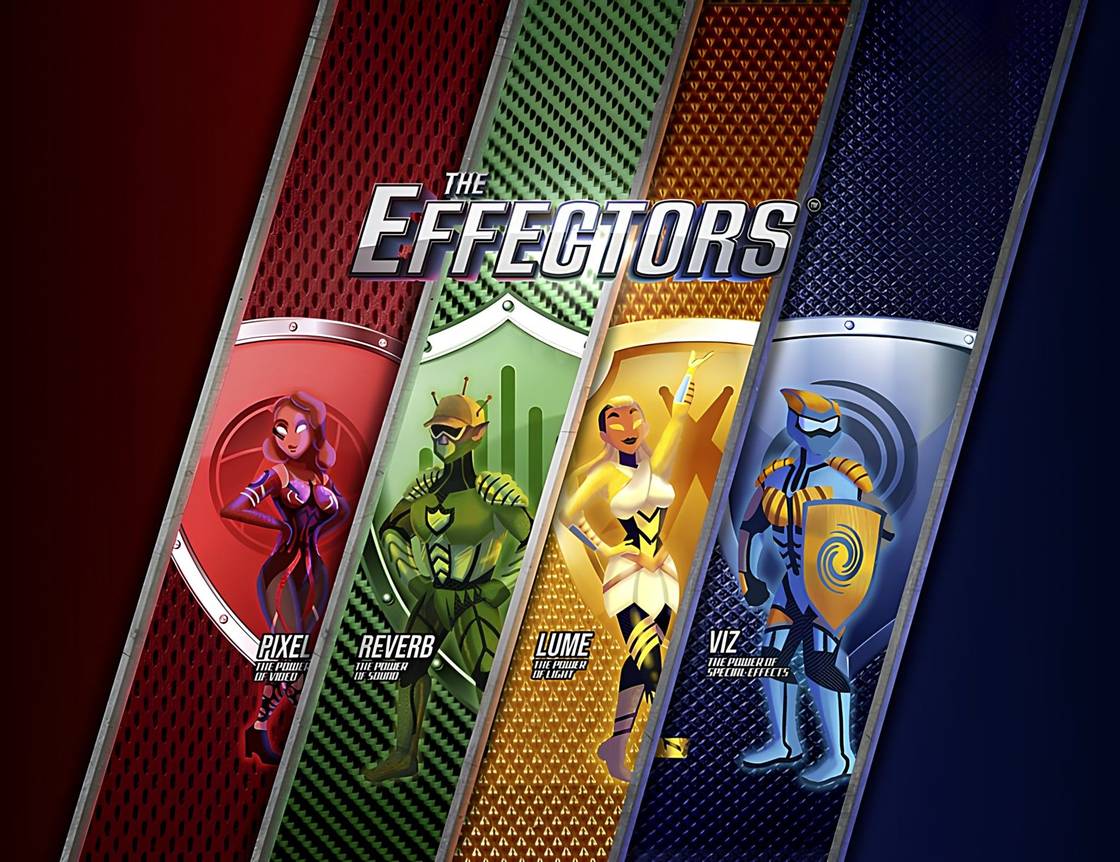 The Effectors