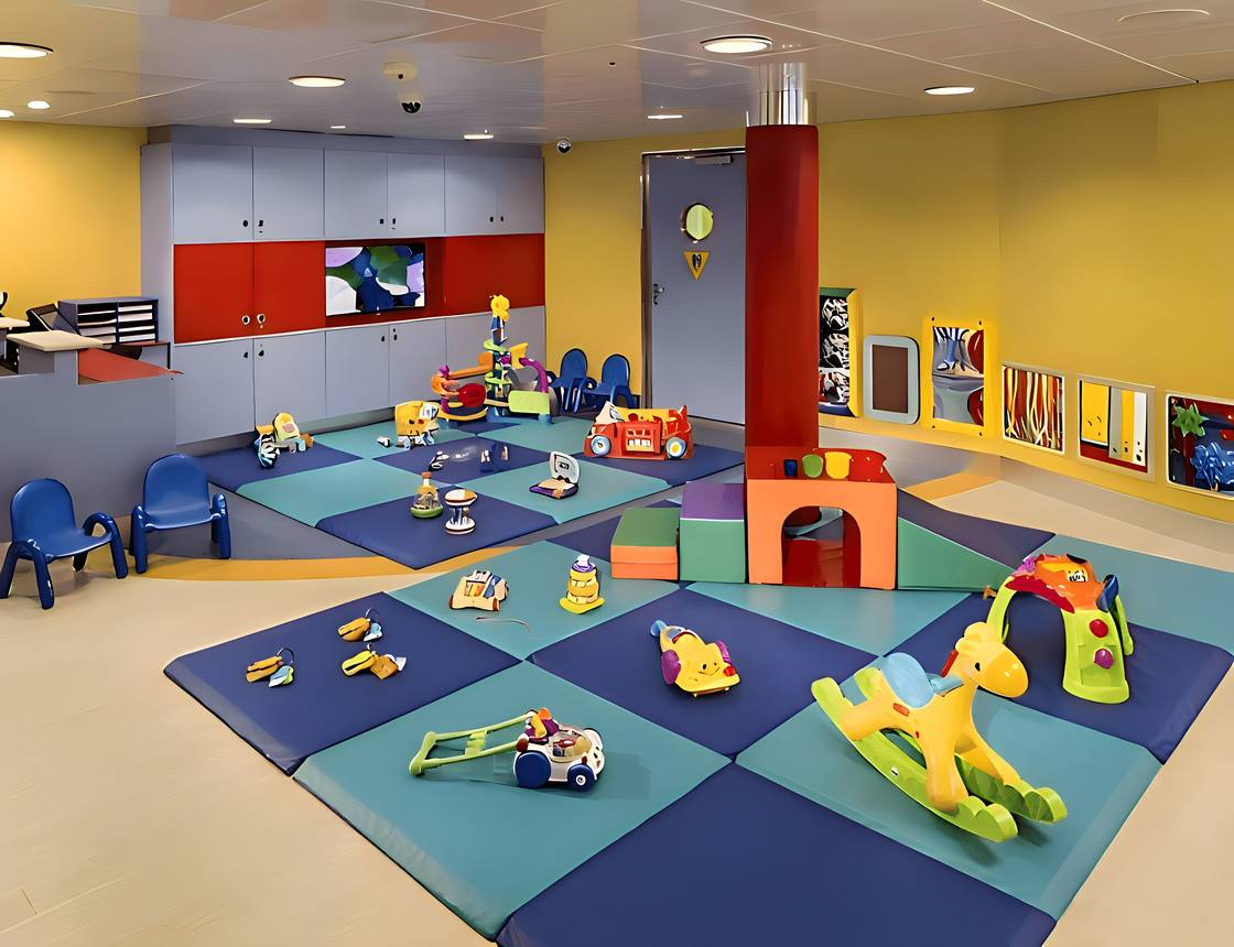 Babies and Tots Programs