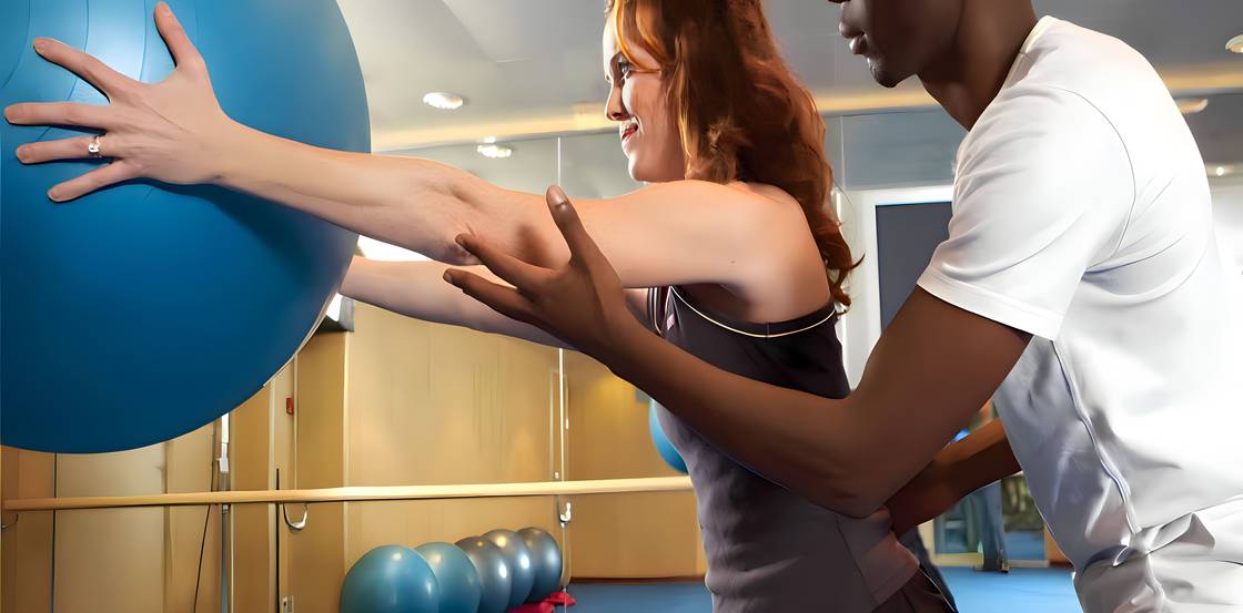 Fitness Classes