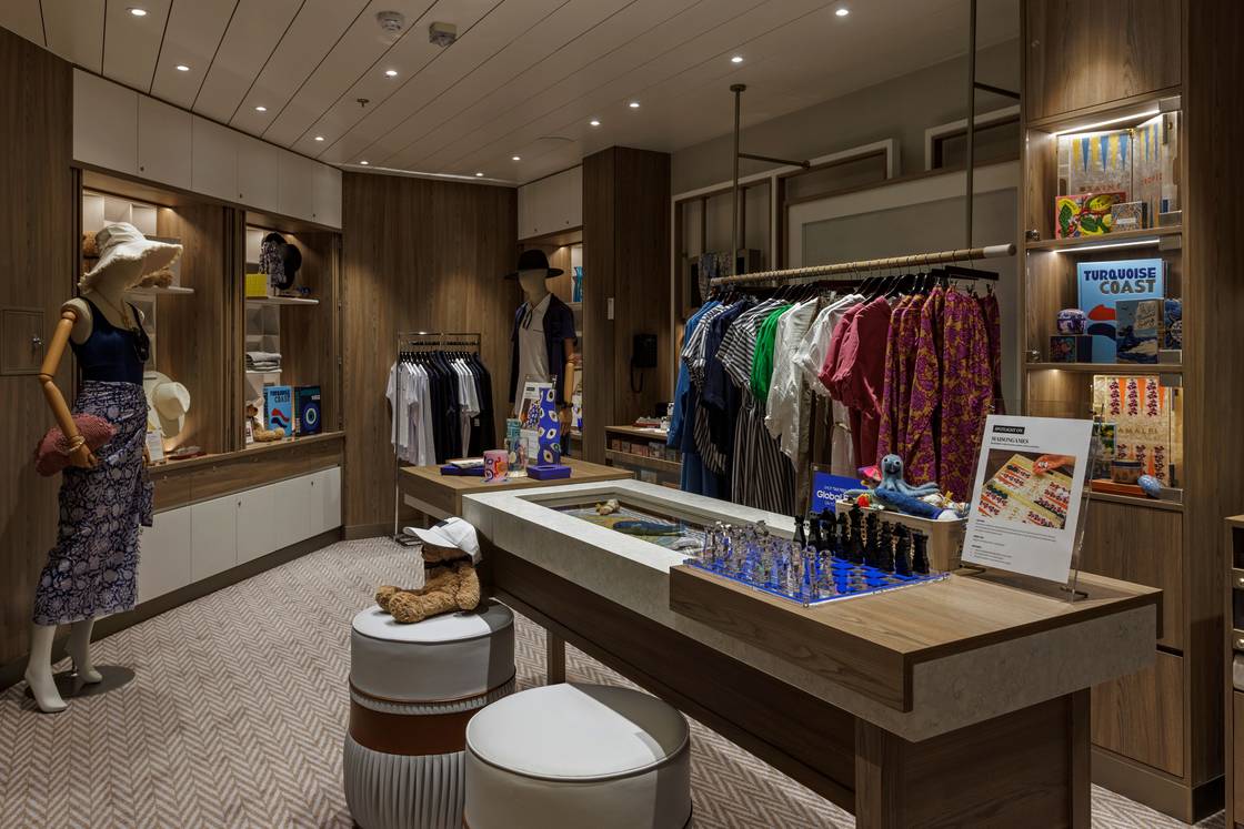 Boutique
