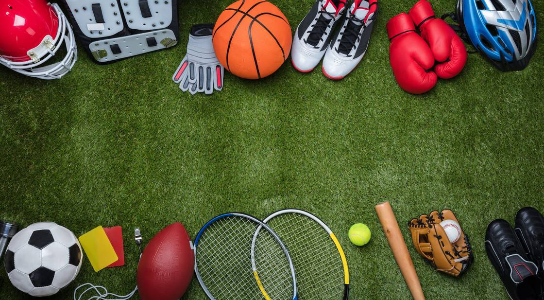 Sporting Activities