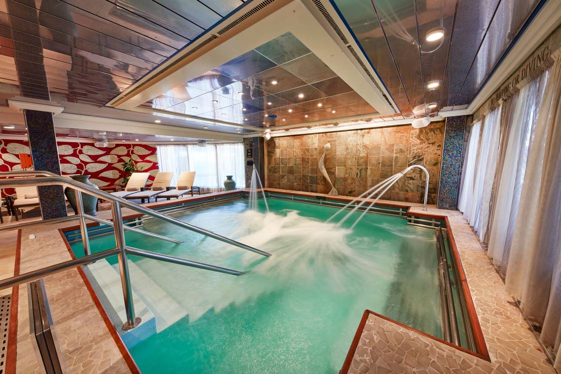 The Aqua Therapy Center