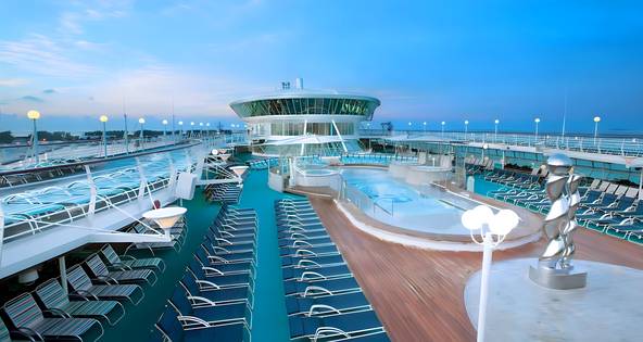 Enchantment of the Seas