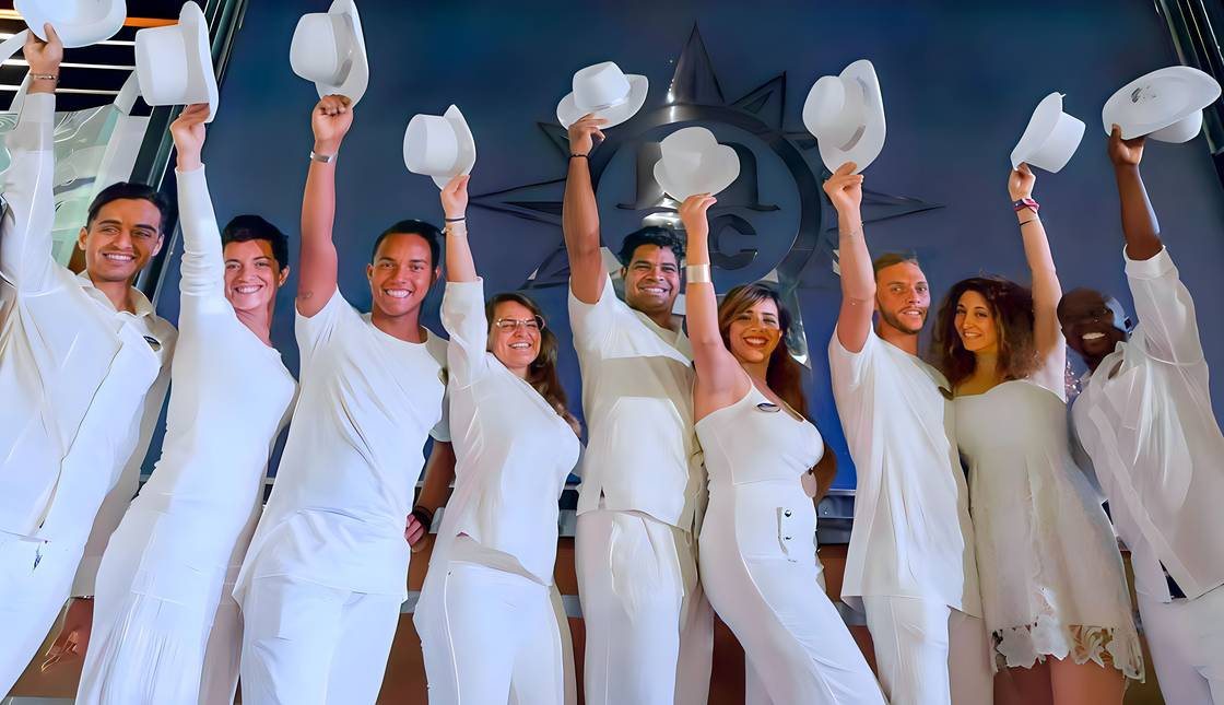 White Party