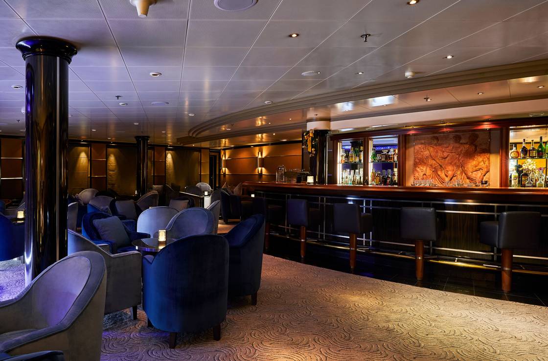 The Bar